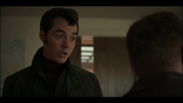Pennyworth - Season 03 Episode 02